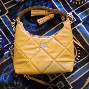 Anne Klein Emerson Shoulder Bag